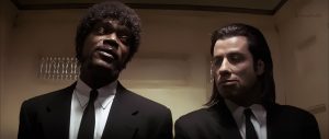 Jules Winnfield