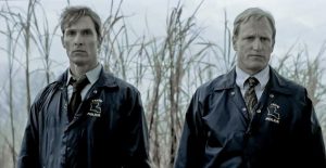 True Detective