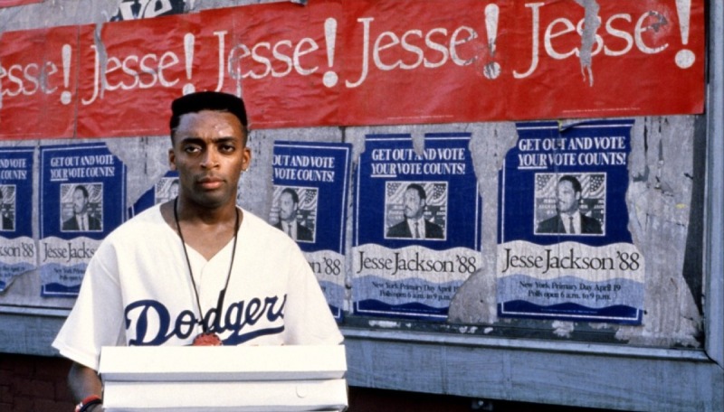 Fa' la cosa giusta (1989) di Spike Lee