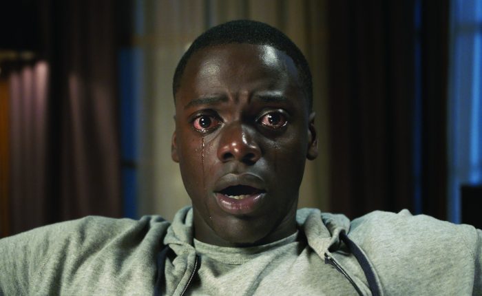 Scappa. Get out (2017) di Jordan Peele
