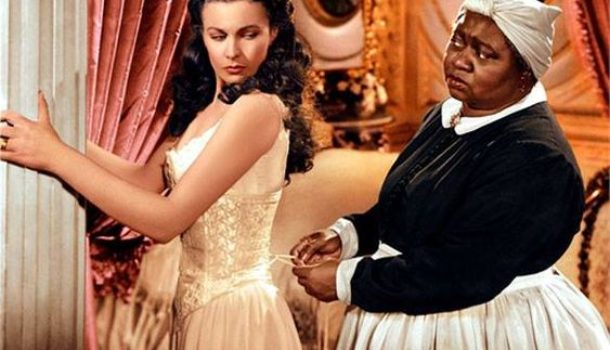 Via col vento (1939) di Victor Fleming