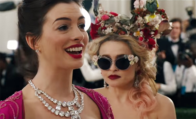 Ocean's 8 (2018) di Gary Ross