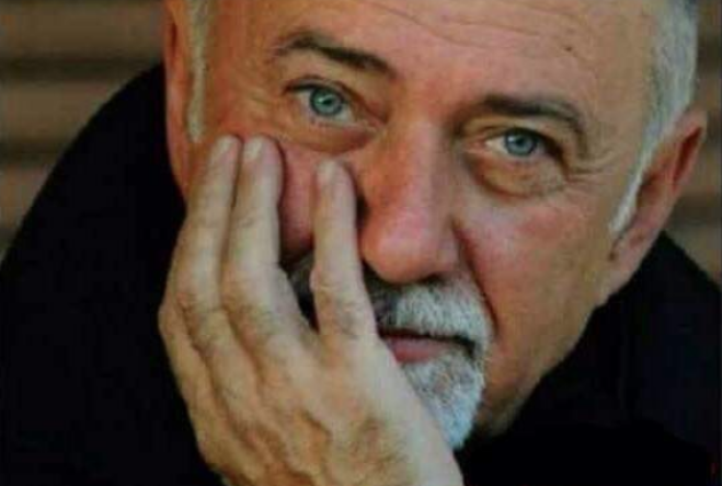 Giorgio Faletti