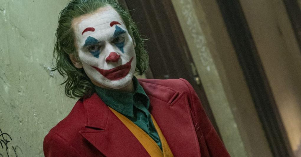 Joker (2019) di Todd Philips
