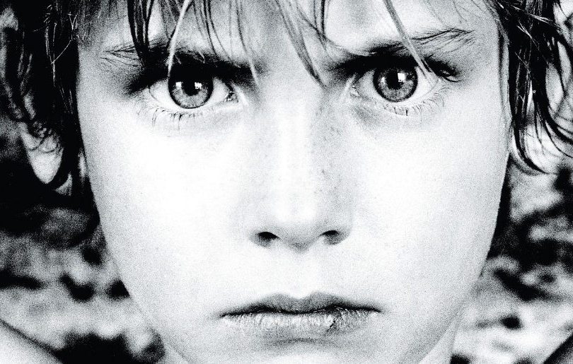 La copertina dell'album War (1983) degli U2 contenente Sunday Bloody Sunday