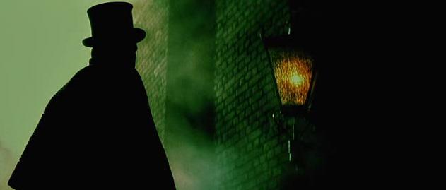 La vera storia di Jack lo Squartatore - From Hell (2001) dei fratelli Hughes