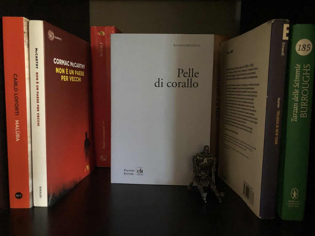 Pelle di corallo_Libri Senza Gloria