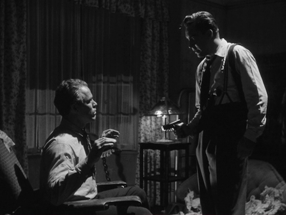 La morte viene dal passato (1970) di Boris Sagal