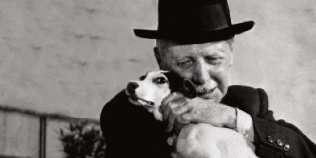 Umberto D (1952) di Vittorio De Sica