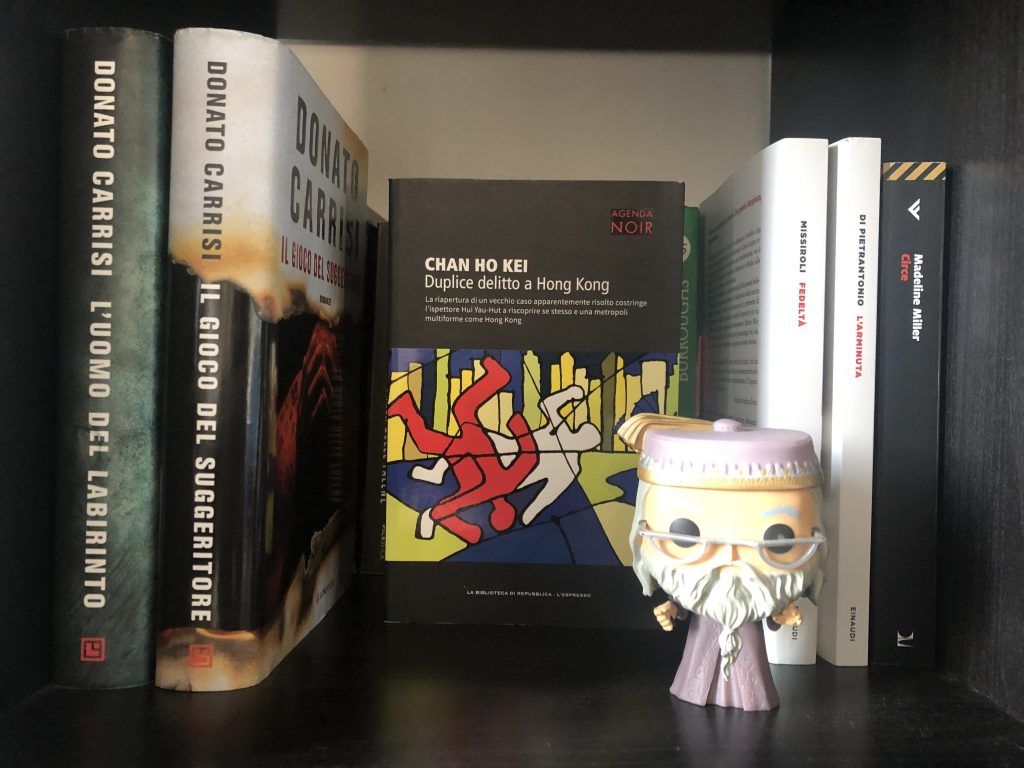 Duplice delitto a Hong Kong_Libri Senza Gloria