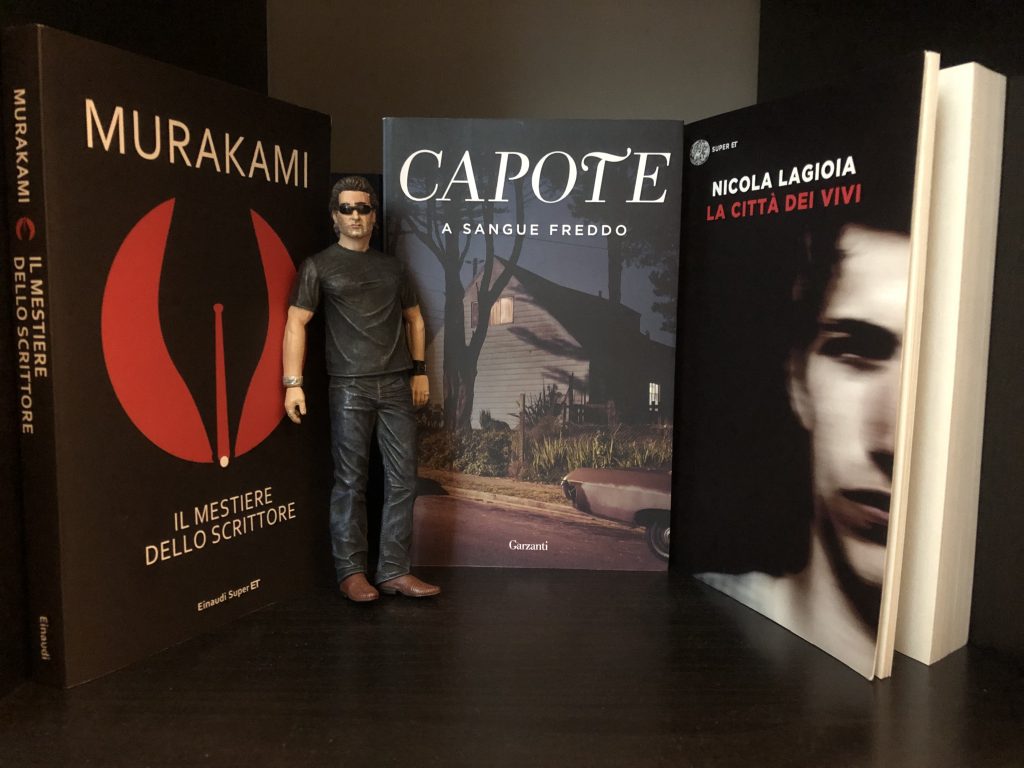 A sangue freddo_Libri Senza Gloria