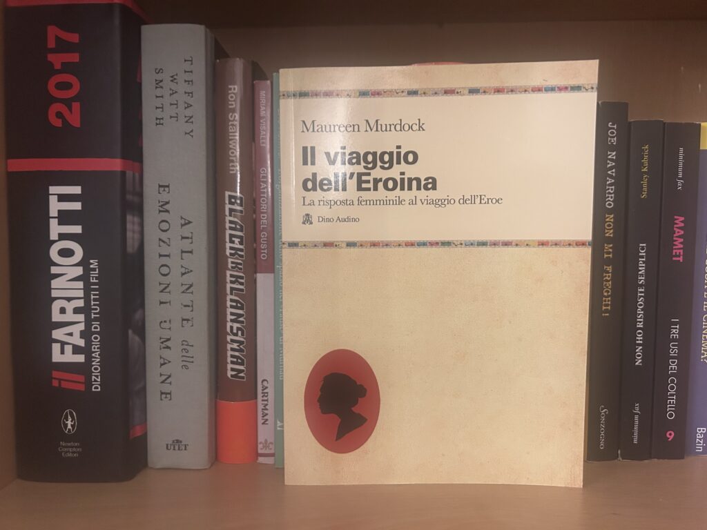 Il viaggio dell'eroina_Libri Senza Gloria