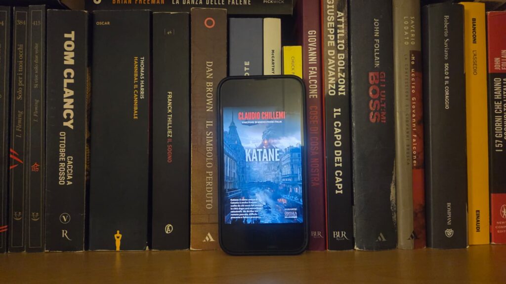Katane_Libri Senza Gloria